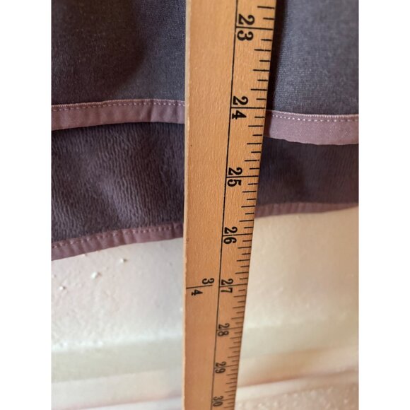 The North Face Womens XS Canyon Flats Stretch Poncho Top - Picture 10 of 14